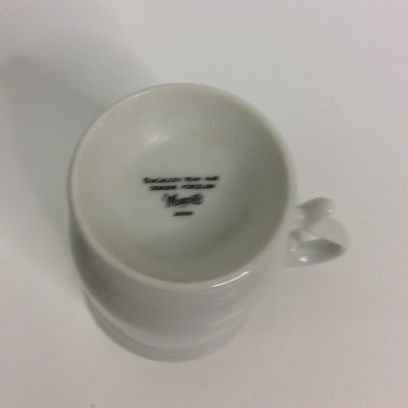 Vintage Moppets Someone Cares Porcelain Cup - Picture 5 of 7